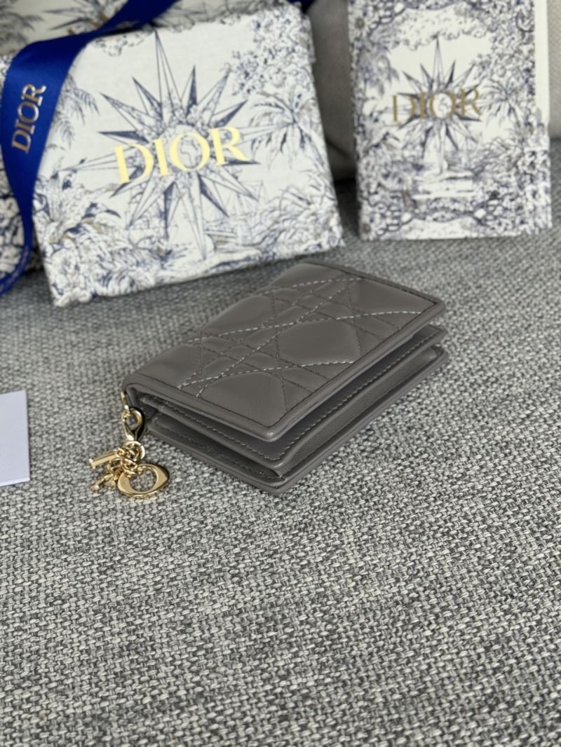 Christian Dior Wallet